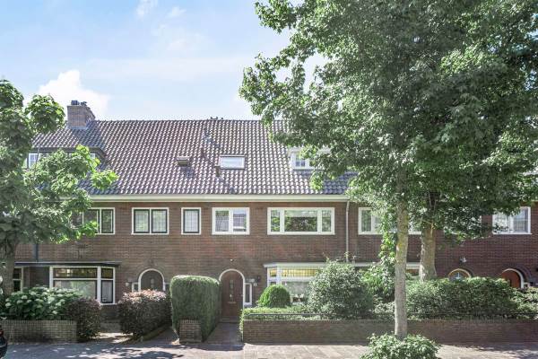 Woning Jacques Perkstraat 24 Eindhoven