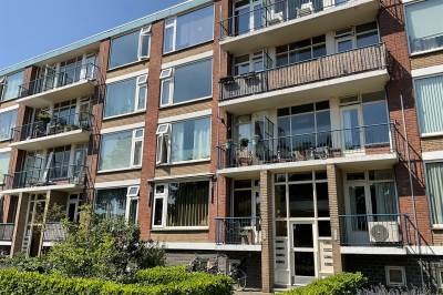 Woning Proosdijerveldweg 217 Ede