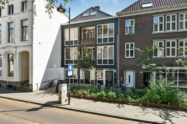 Woning Hertogstraat 173 Arnhem
