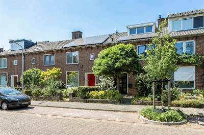 Woning Bisonstraat 10 Nijmegen