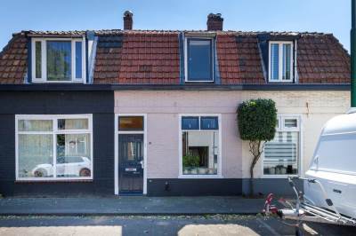 Woning Leidsestraatweg 93 Woerden