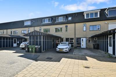 Woning Lien Gisolfland 44 Heerhugowaard