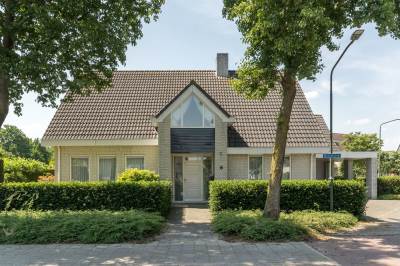 Woning Nieuwveld 6 Erp