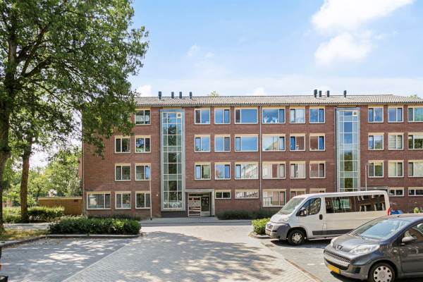 Woning Havezatelaan 89 Deventer