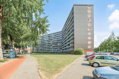 Woning Vrijheer van Eslaan 169 Papendrecht