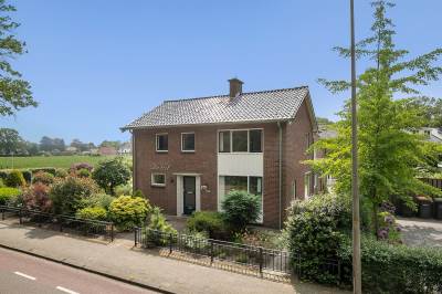 Woning Hessenweg 30 Hardenberg