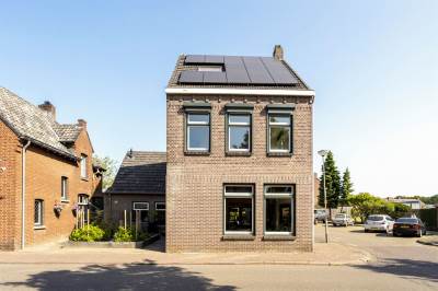 Woning Dorpsstraat 55 Melick