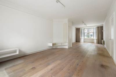 Woning Rooseveltlaan 91HS Amsterdam
