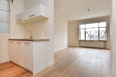 Woning Van Alkemadelaan 568 Den Haag