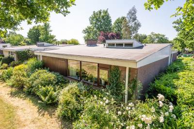 Woning Aalsburg 2012 Wijchen