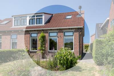 Woning Mieddyk 56 Menaam