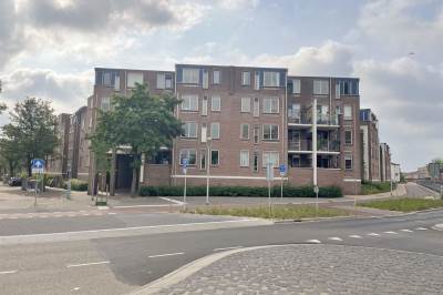 Woning Liebergerweg 572 Hilversum
