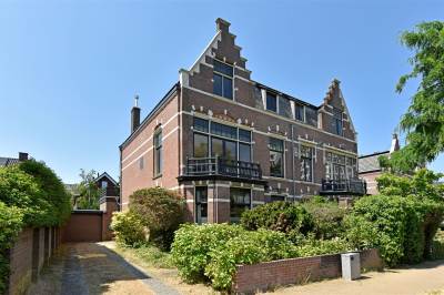 Woning Johan van Oldenbarneveltlaan 38 Amersfoort