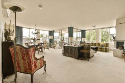 Woning Stadhouderslaan 1E Soest