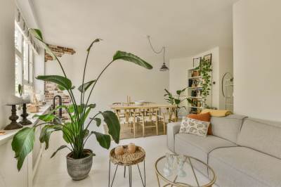 Woning Orteliusstraat 2772 Amsterdam