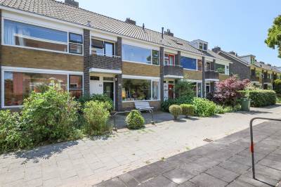 Woning Abraham Kuyperlaan 62 Groningen