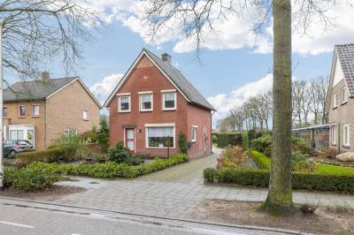 Woning Harmelinkstraat 22 Luttenberg