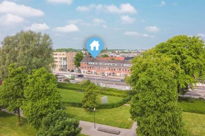 Woning Marnixlaan 332 Utrecht