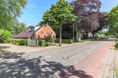 Woning Hoofdweg 73 Slochteren