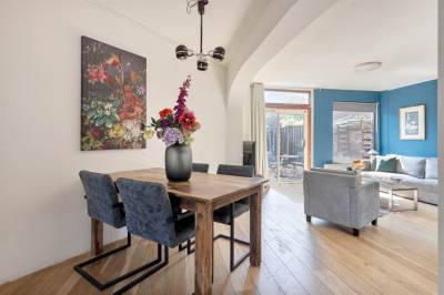 Woning Hoefblad 1 Purmerend