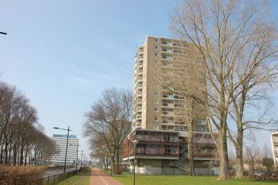 Woning Robert Kochlaan 138 Haarlem