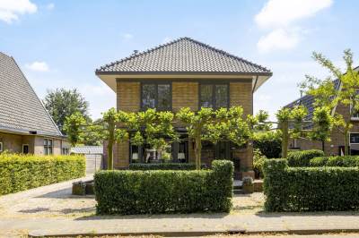 Woning Livingstonestraat 55 Barneveld