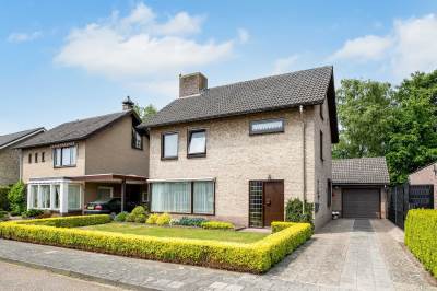 Woning Kievitlaan 59 Boekel
