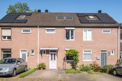 Woning Leemkuylen 140 Geldrop