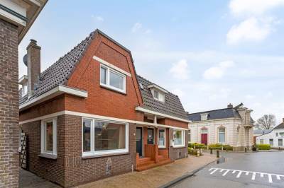 Woning Noorderstraat 6 Ulrum