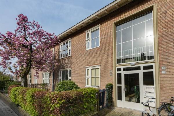 Woning Delistraat 88 Nijmegen