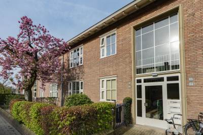 Woning Delistraat 88 Nijmegen