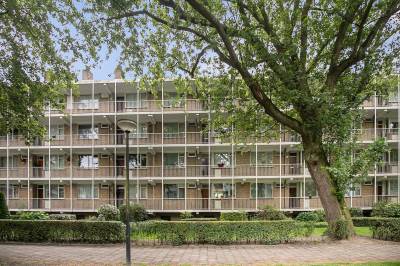 Woning Louis Bouwmeesterstraat 119 Rijswijk (ZH)