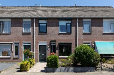 Woning Keizersdwarsweg 45 Winterswijk