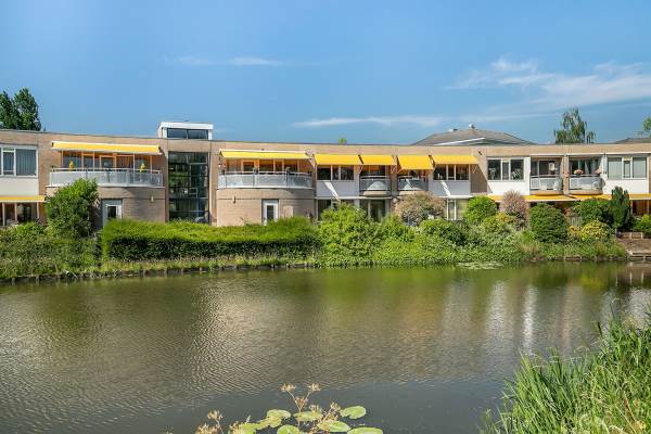 Woning Tsjaikovskistraat 14 Capelle aan den IJssel