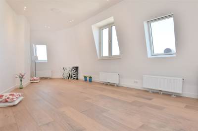 Woning Columbusstraat 288a Den Haag