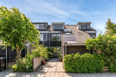 Woning Overzicht 11 Kamerik