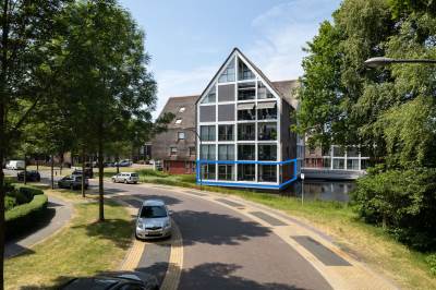 Woning De Buntezoom 31 Nunspeet