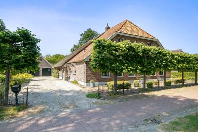 Woning Aelderstraat 57 Aalden