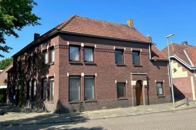 Woning Laanderstraat 89 Heerlen