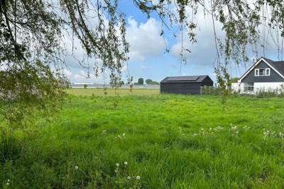 Bouwgrond Blaker 6A De Lier