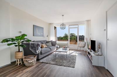 Woning Van Ketwich Verschuurlaan 145 Groningen