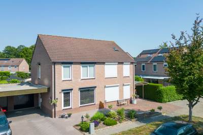 Woning van Heemskerckstraat 82 Duiven
