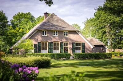 Woning Hofstedelaan 2 Raalte