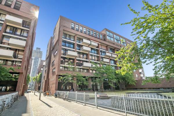 Woning Lichtstraat 121 Eindhoven