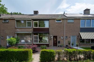 Woning Monseigneur Poelsstraat 24 Berkel-Enschot