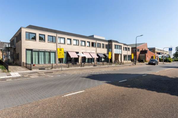 Woning Uiverlaan 12F Maassluis