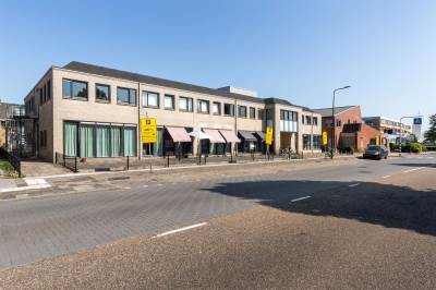 Woning Uiverlaan 12F Maassluis