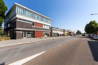 Woning Uiverlaan 14R Maassluis