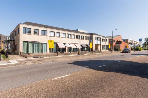 Woning Uiverlaan 12H Maassluis