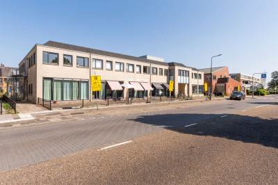 Woning Uiverlaan 12H Maassluis